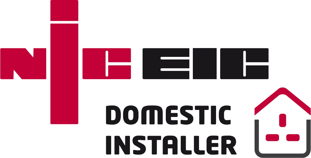 NICEIC Domestic Installer Electrician in Blackpool