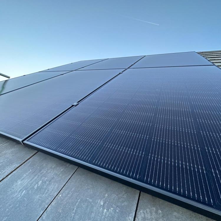 Solar PV Installers Blackpool