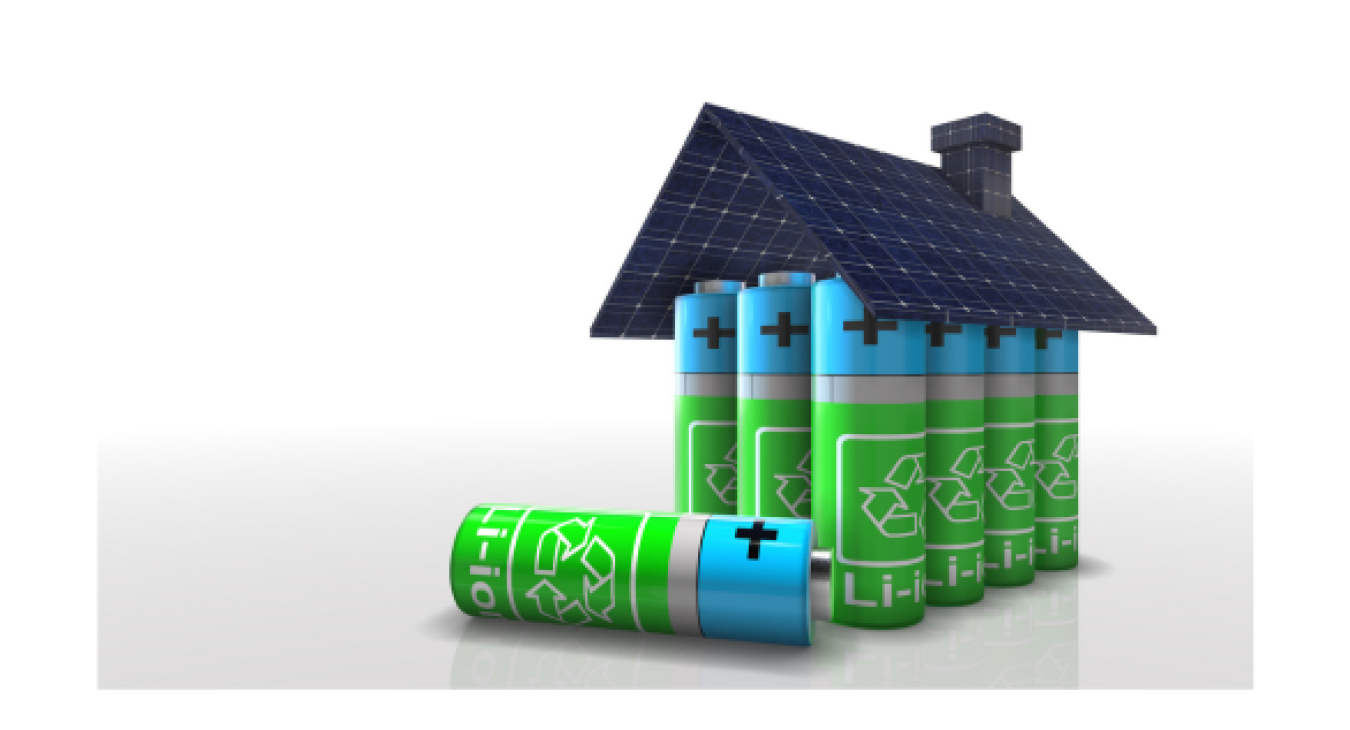 Solar battery installation - West Coast Electrical, Poulton-le-fylde