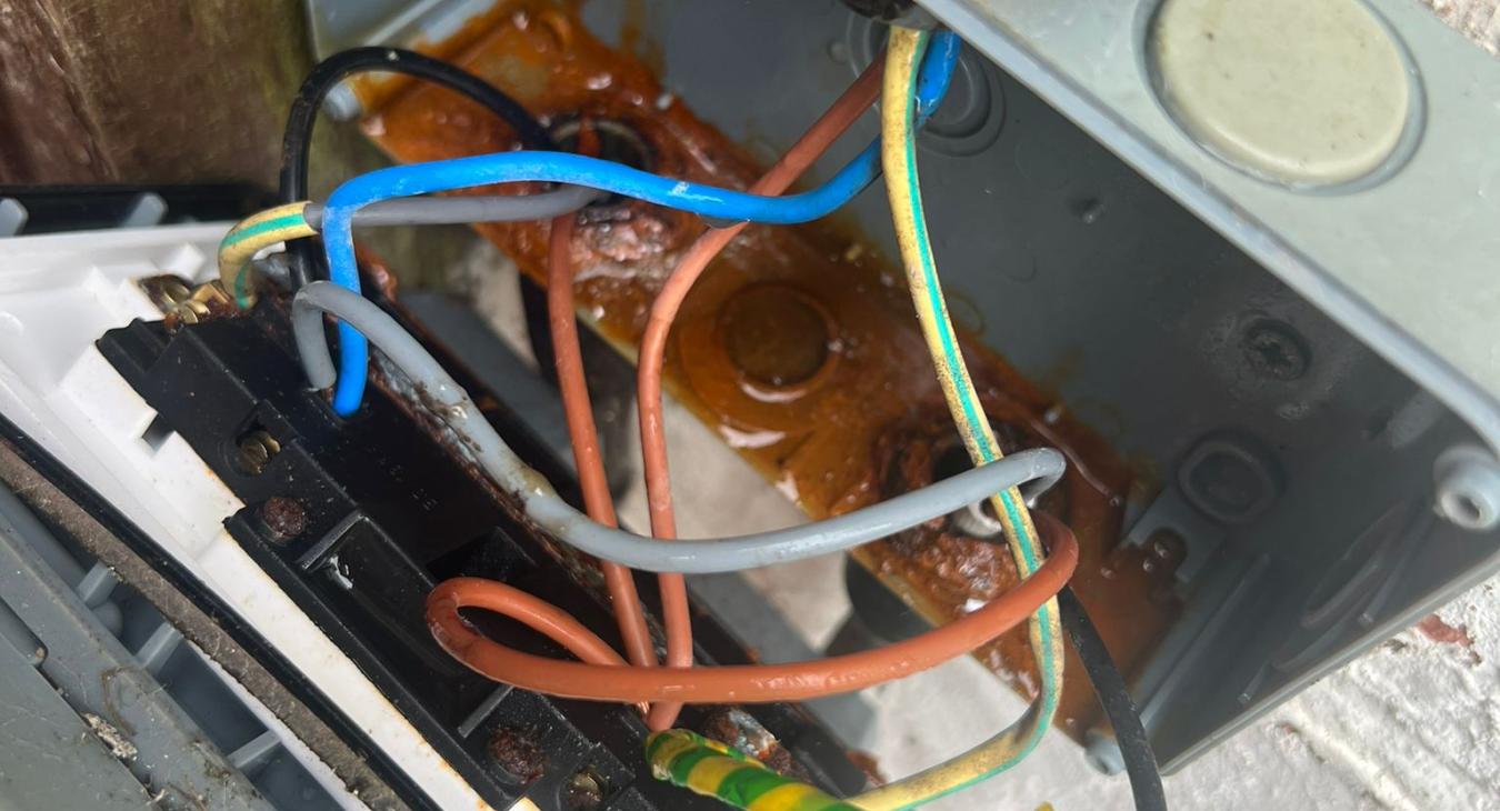 Fault Finding and Repair in Blackpool by West Coast Electrical
